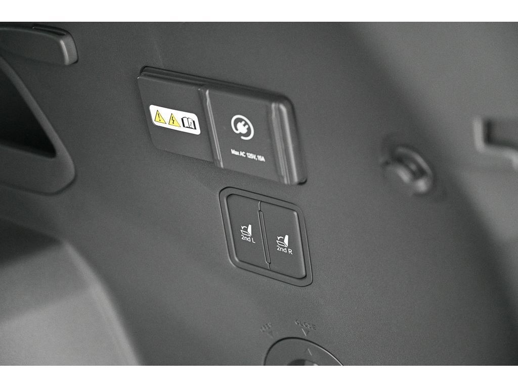 New 2026 Kia EV9 Wind image 44