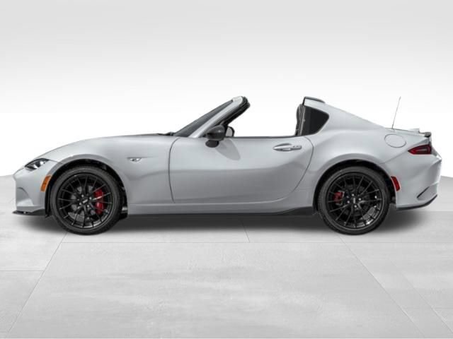 New 2025 MAZDA MX-5 Miata RF Club image 7