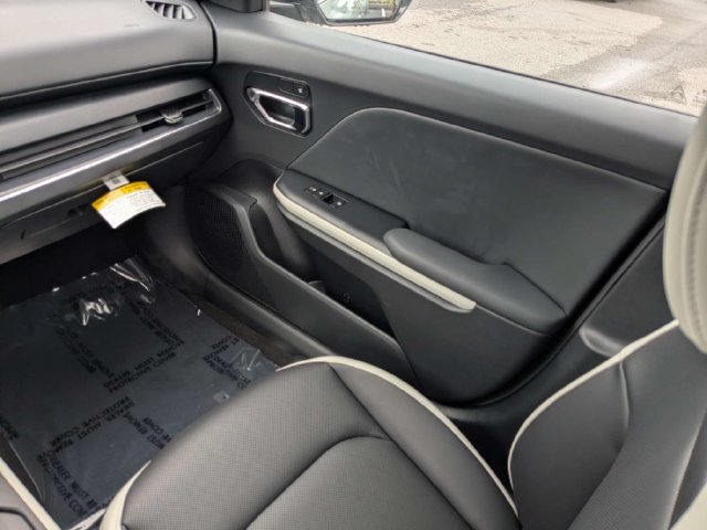 New 2026 Kia K4 GT-Line FWD image 16