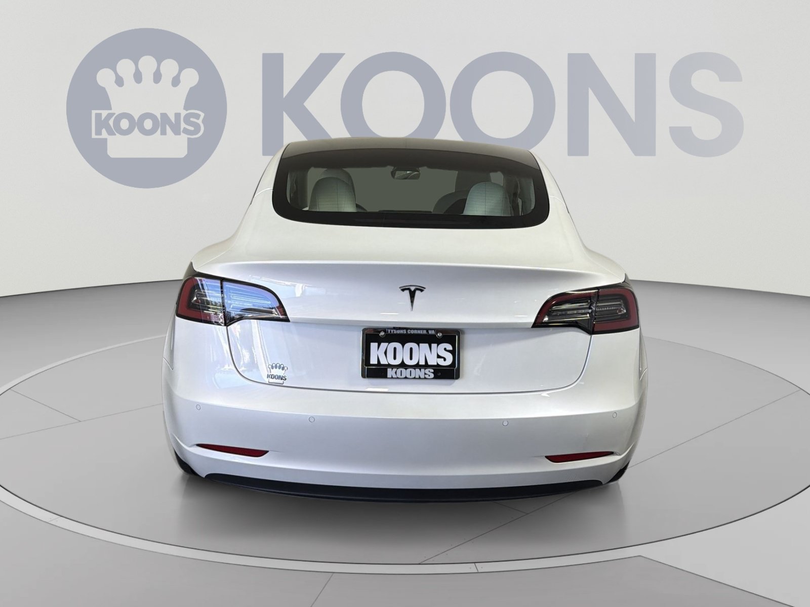 Used 2021 Tesla Model 3 Standard Range Plus RWD image 5