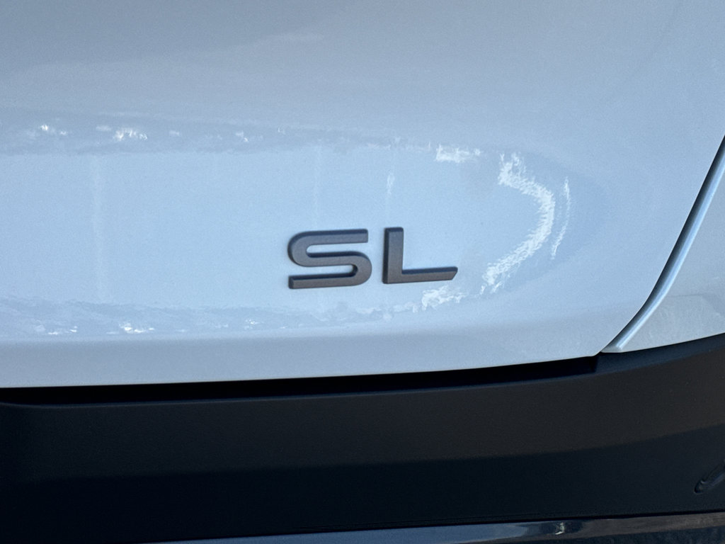 New 2026 Nissan Murano SL image 9