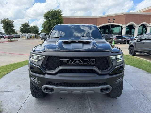 Used 2021 RAM 1500 TRX w/ Trailer Tow Group AWD/4WD image 2