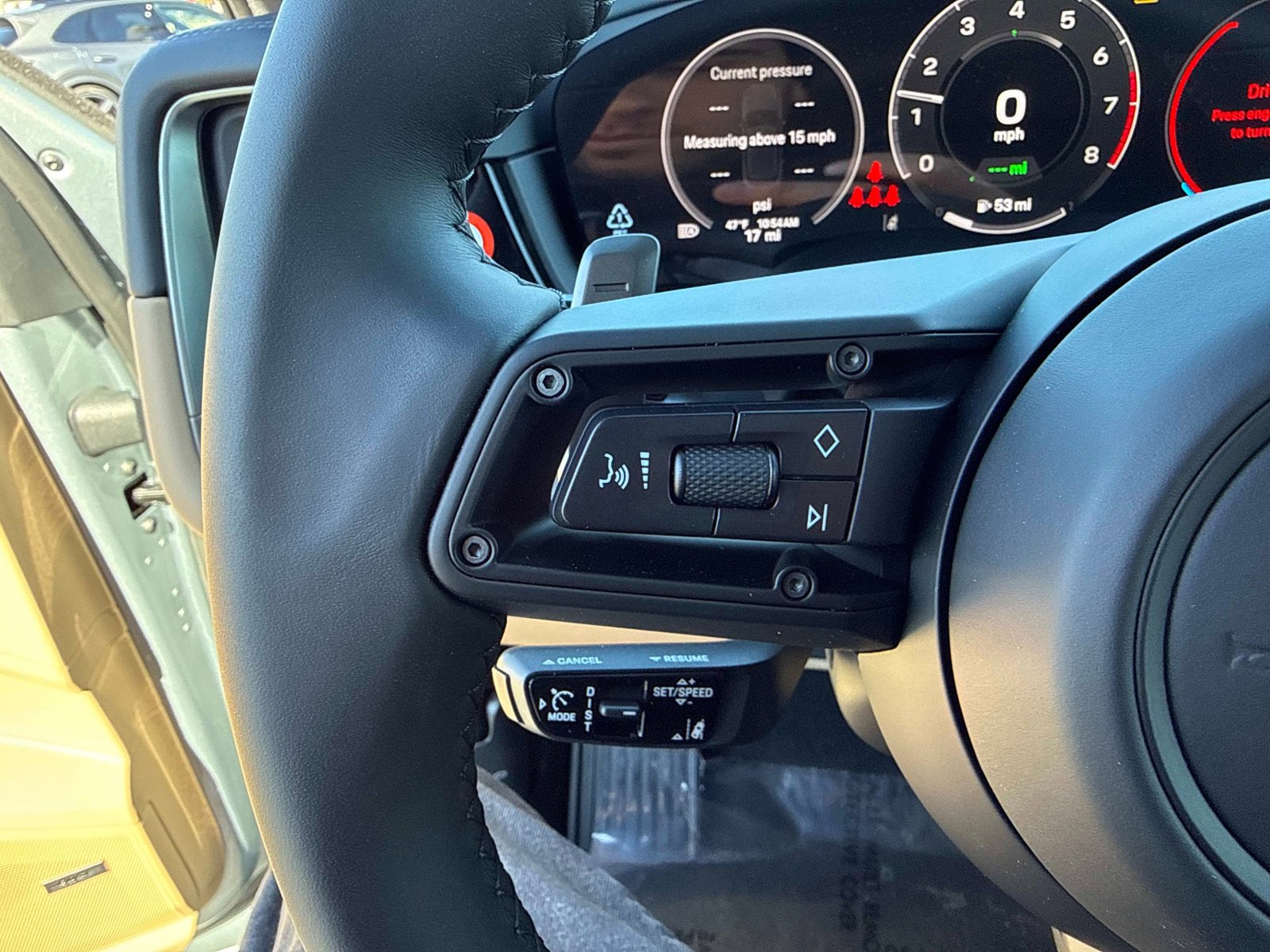 Certified 2026 Porsche Cayenne E-Hybrid image 23