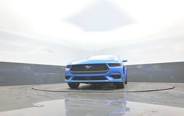 New 2026 Ford Mustang Coupe RWD image 25