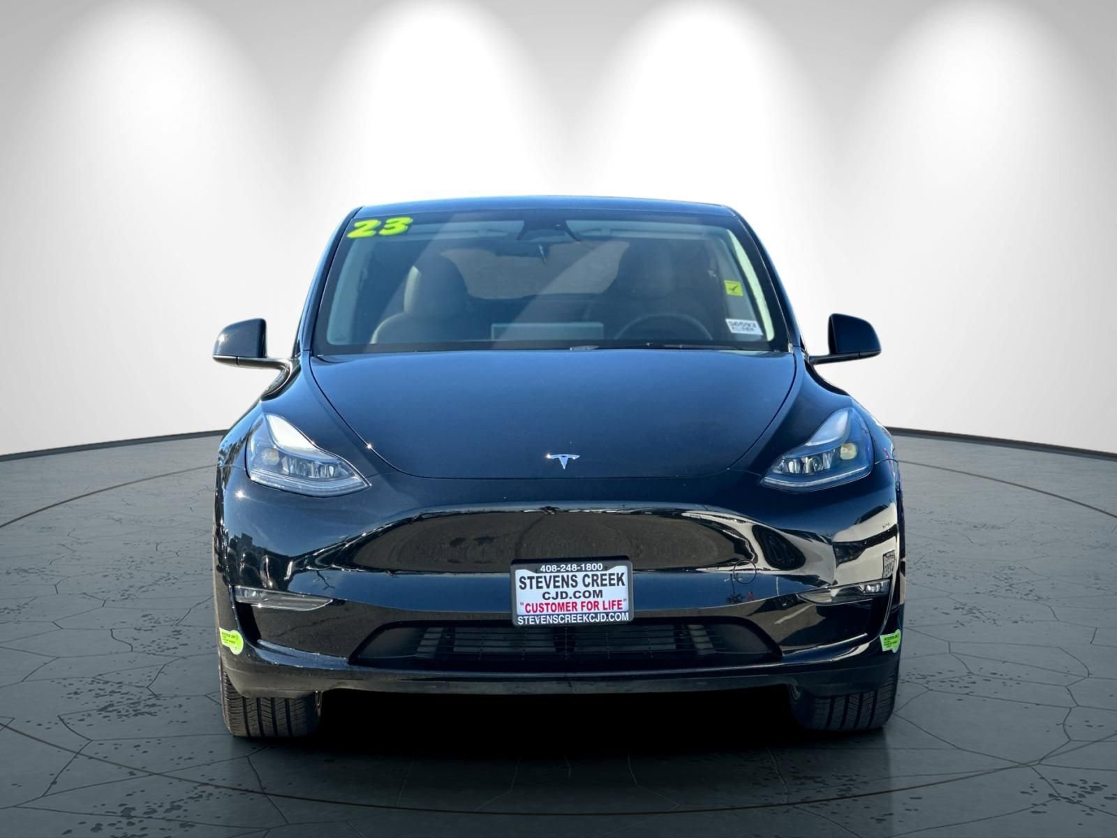 Used 2023 Tesla Model Y Long Range image 9