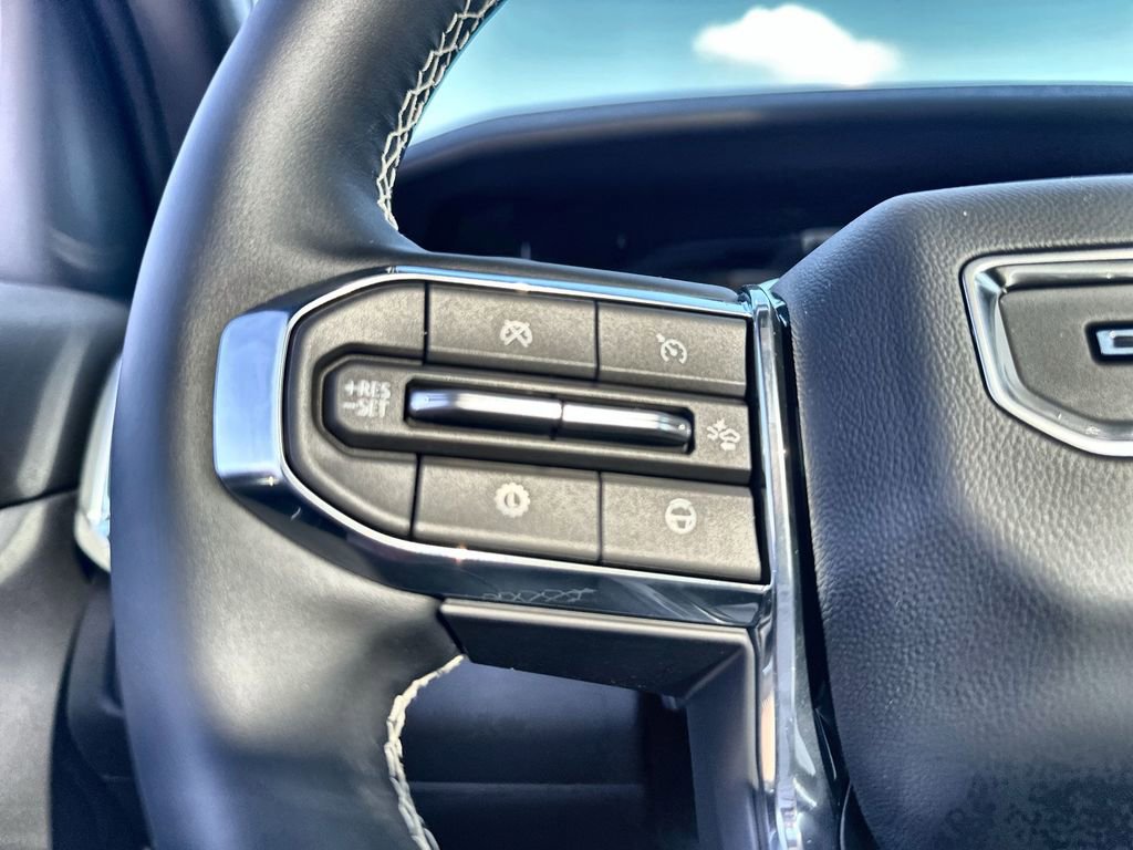 New 2026 GMC Acadia Denali w/ Super Cruise Package image 31