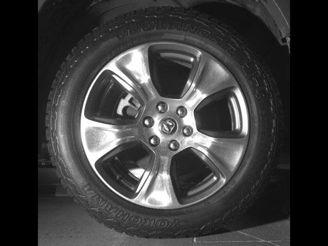 Used 2020 RAM 1500 Laramie RWD image 21