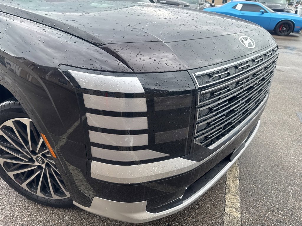 New 2026 Hyundai Palisade Calligraphy image 10