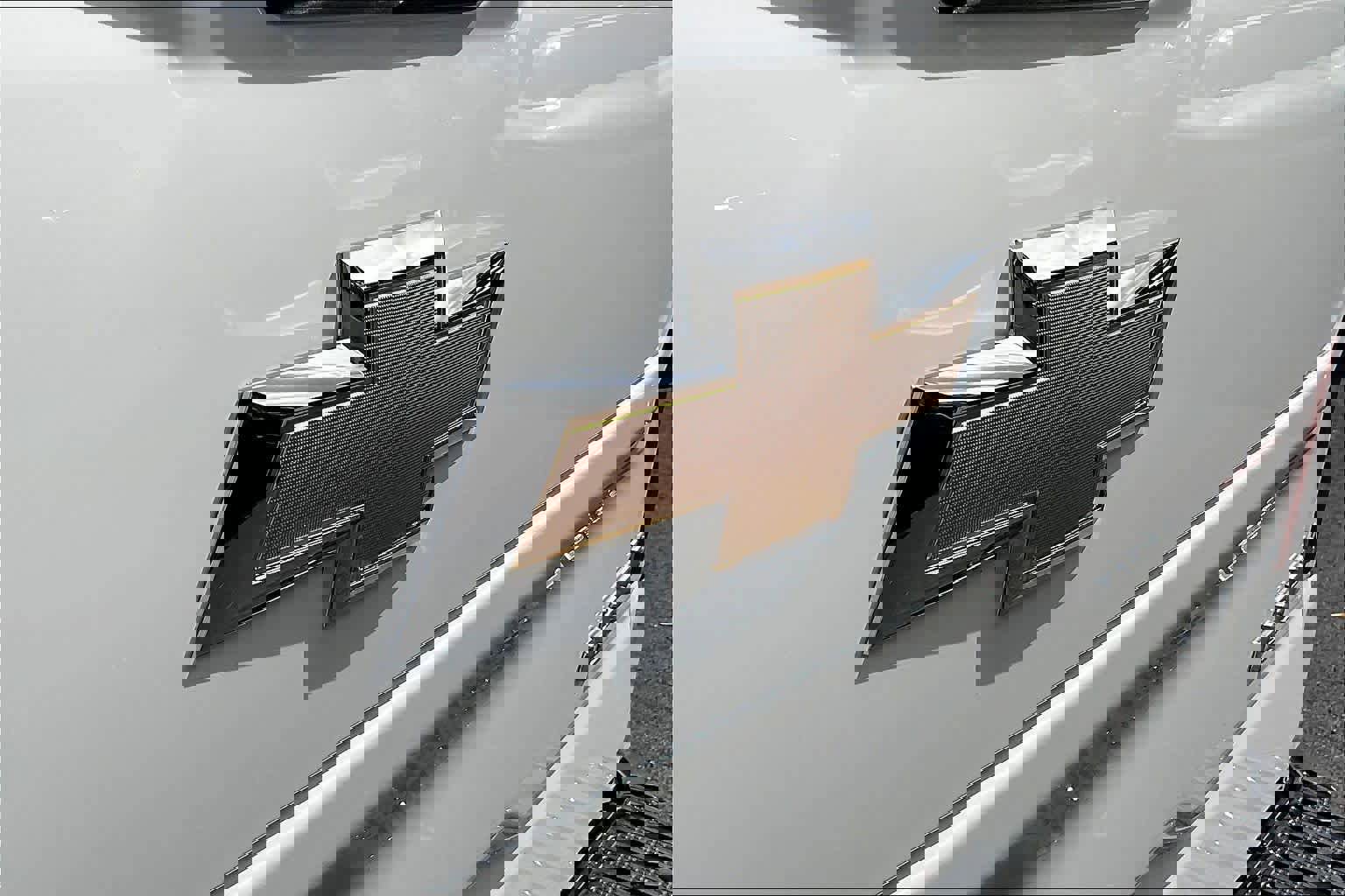 Used 2026 Chevrolet Silverado 1500 Custom image 18