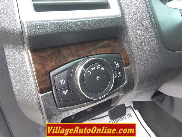 Used 2015 Ford Explorer Limited w/ Equipment Group 301A AWD/4WD image 19