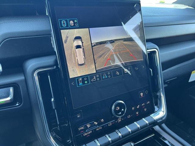 New 2026 GMC Yukon XL Denali w/ Denali Reserve Package image 19