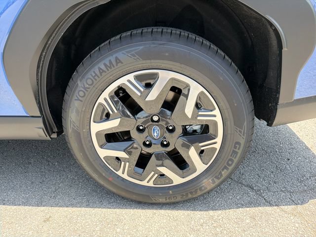 New 2026 Subaru Forester Premium AWD/4WD image 27