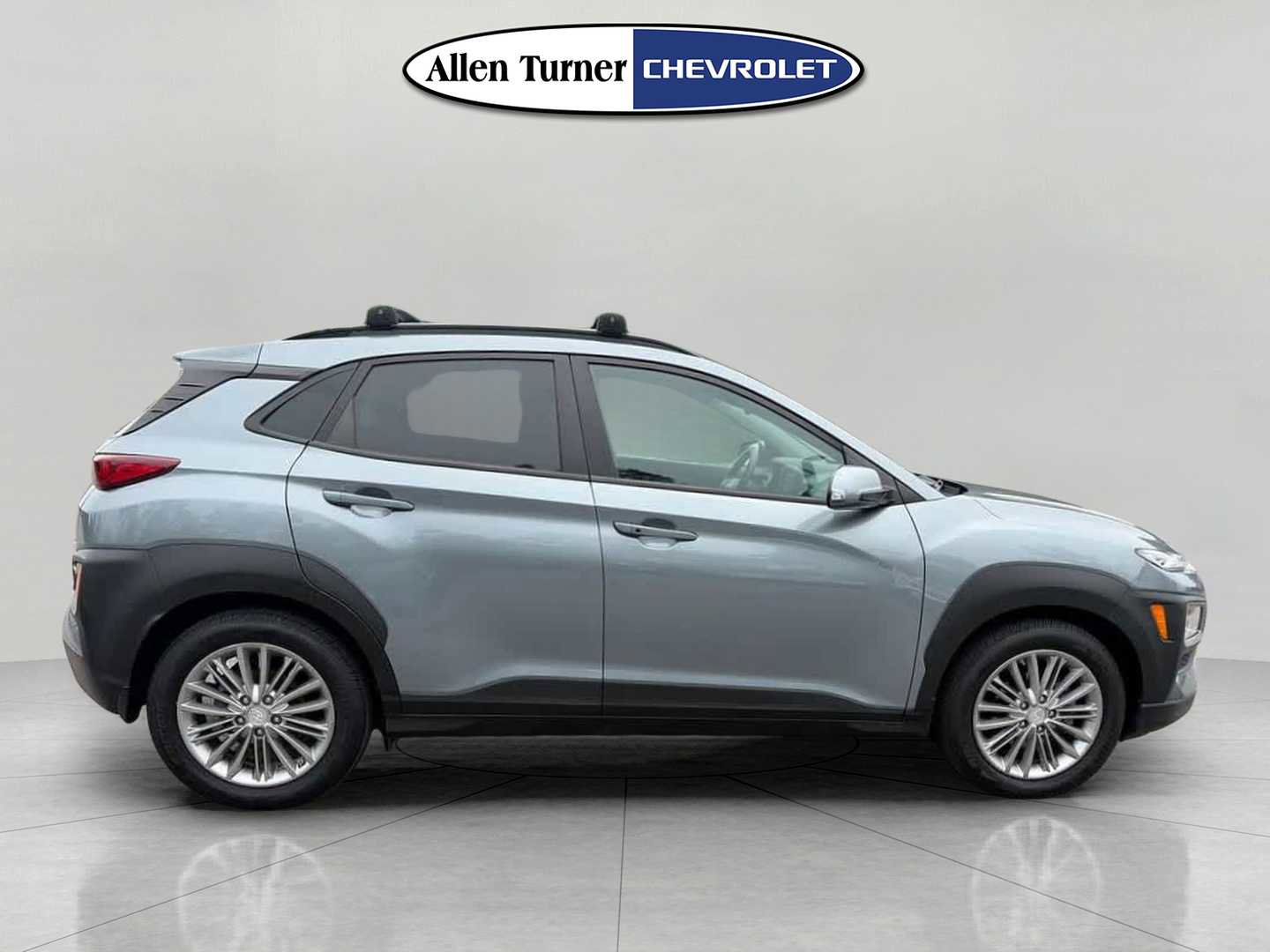 Used 2020 Hyundai Kona SEL Plus FWD image 3
