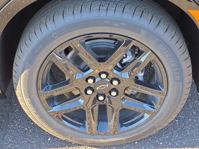 New 2026 Chevrolet Blazer RS w/ Driver Confidence II Package image 6