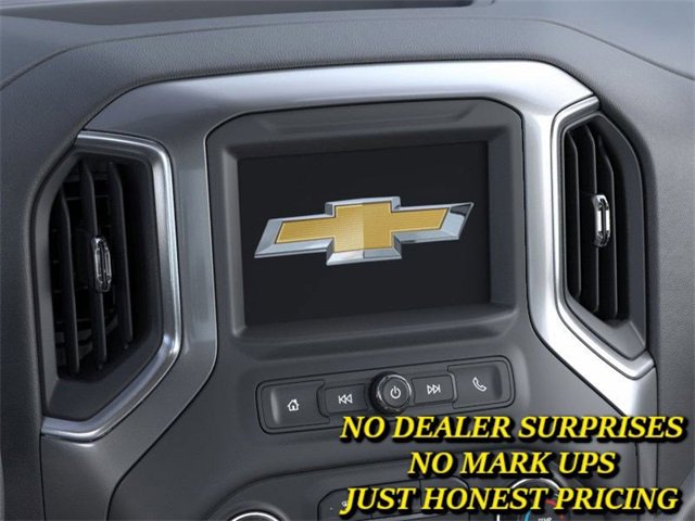 New 2025 Chevrolet Silverado 2500 Custom w/ Custom Value Package image 20
