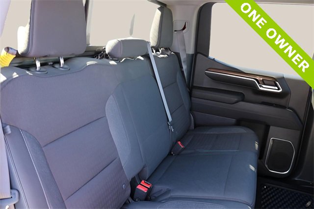 Used 2024 Chevrolet Silverado 1500 LT image 16