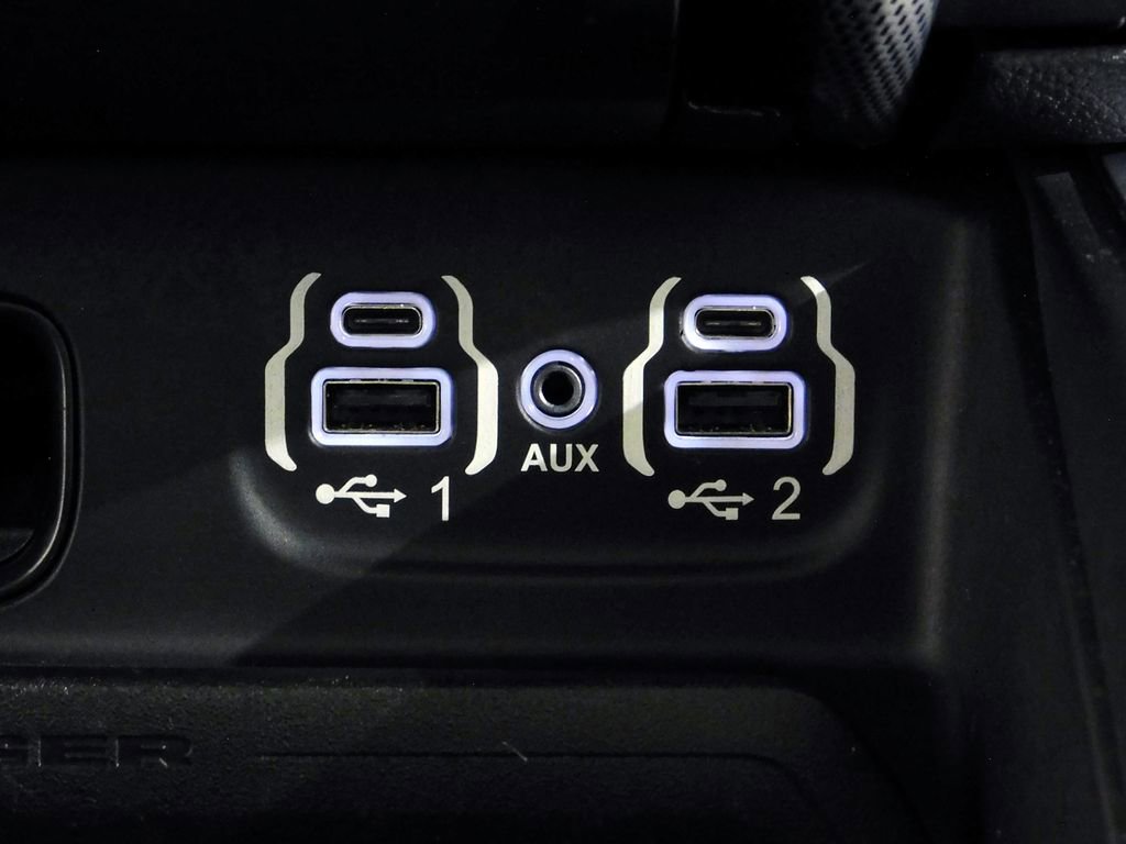 Used 2022 RAM 1500 Limited image 49