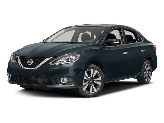 Used 2016 Nissan Sentra SL