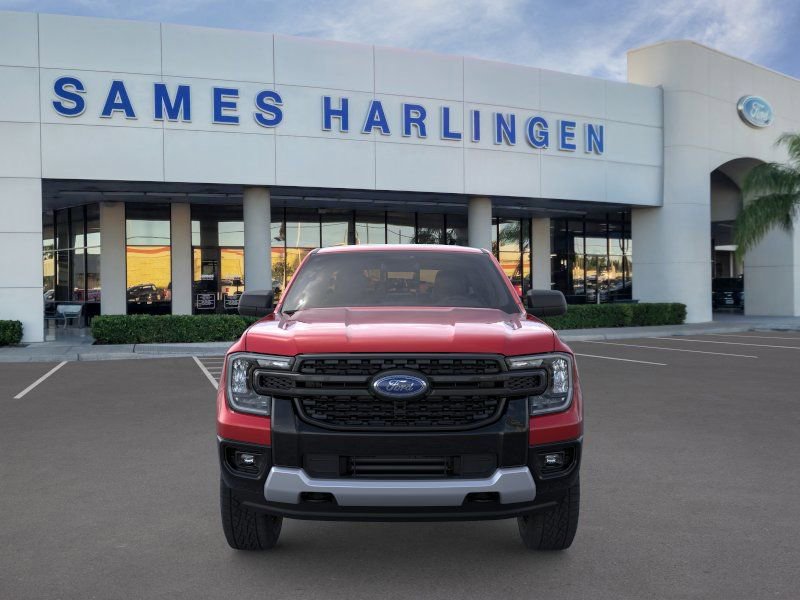 New 2026 Ford Ranger XLT image 6