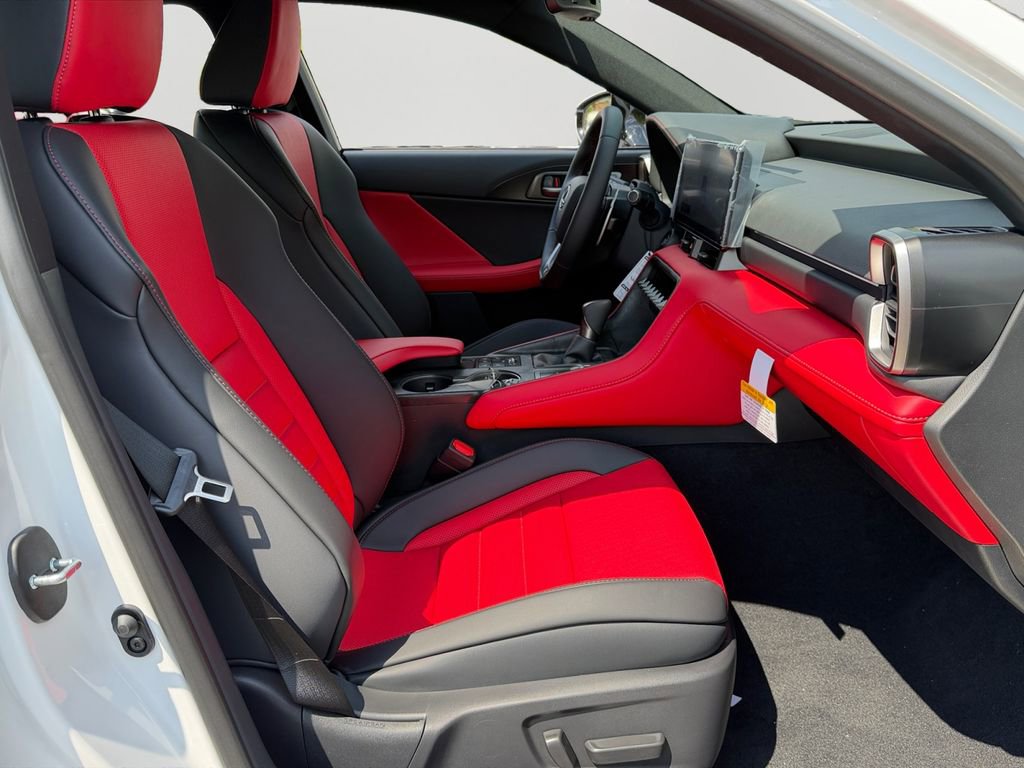 New 2026 Lexus IS 350 F Sport AWD/4WD image 7