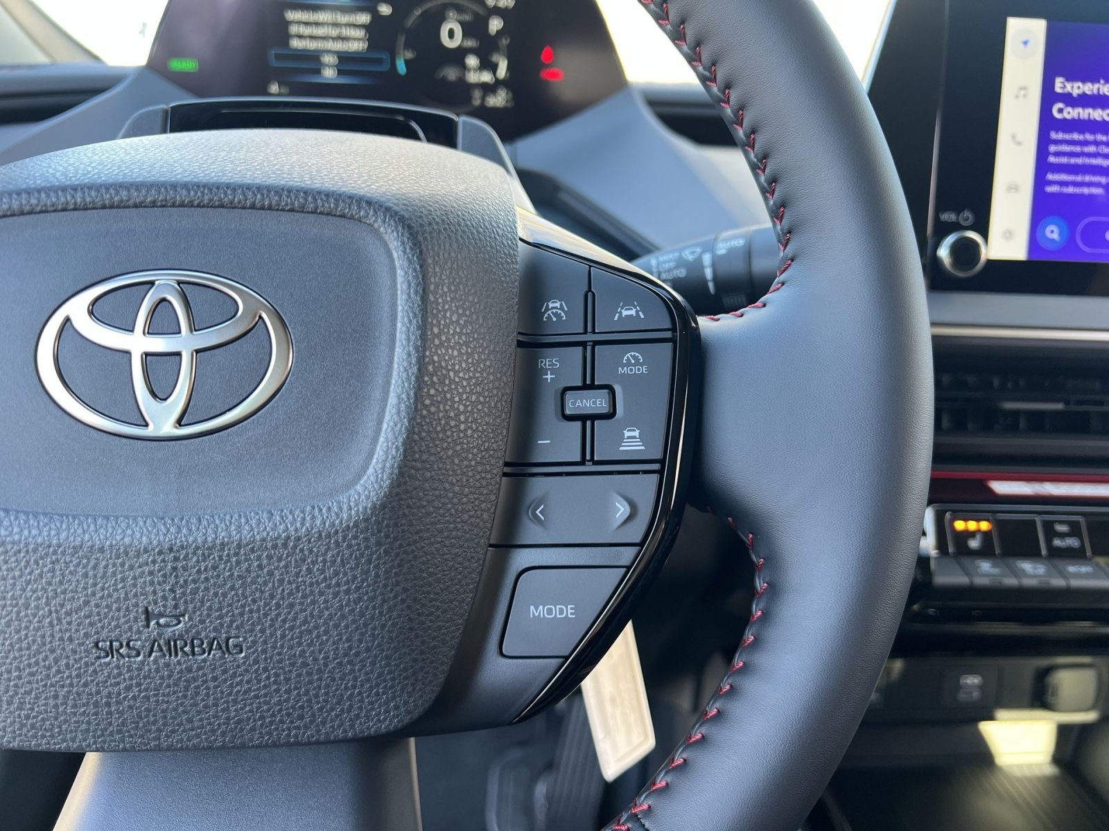 New 2026 Toyota Prius Plug-In Hybrid FWD image 22
