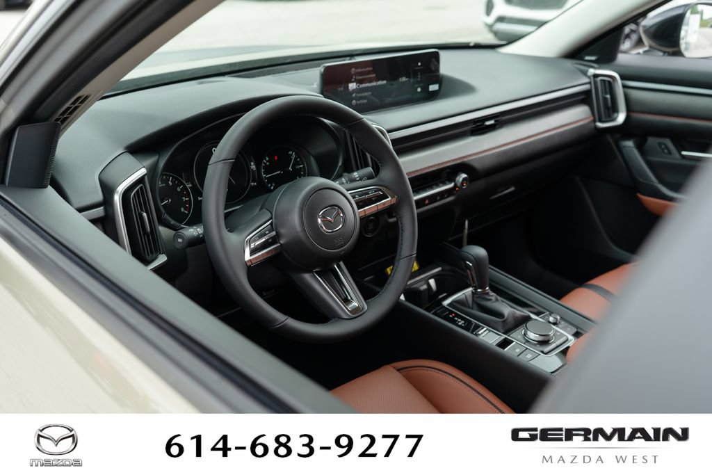 New 2026 MAZDA CX-50 Meridian Edition w/ Weather Package AWD/4WD image 21