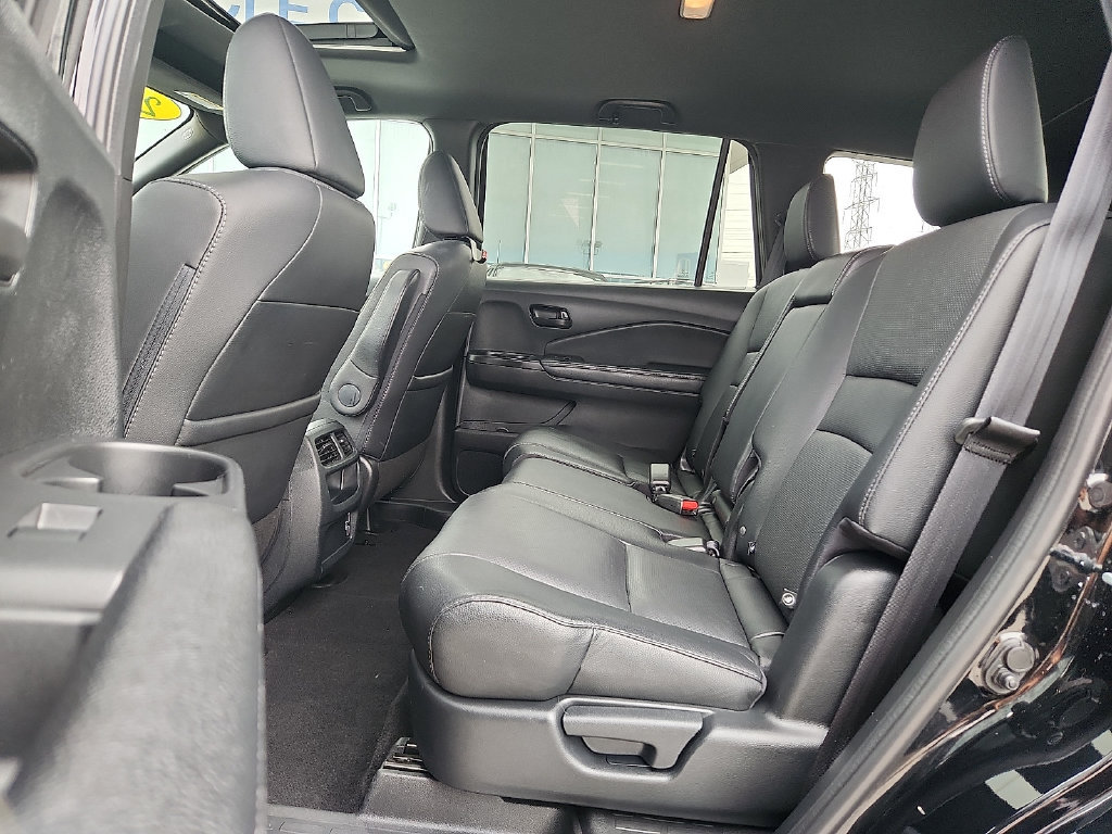 Used 2022 Honda Passport EX-L image 6