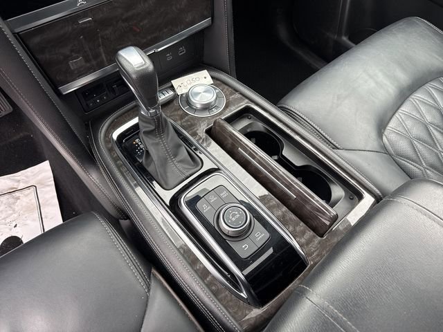 Used 2023 Nissan Armada Platinum image 26