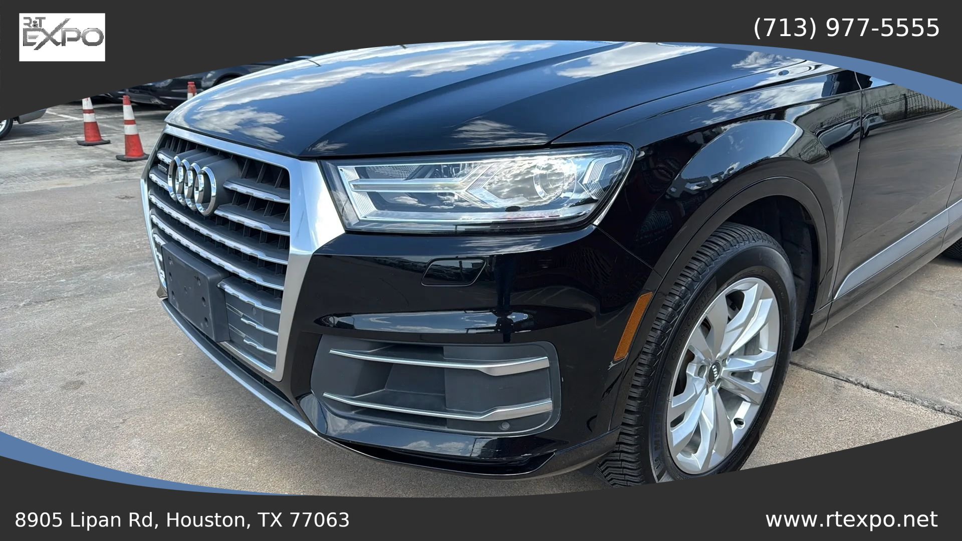 Used 2017 Audi Q7 2.0T Premium image 15