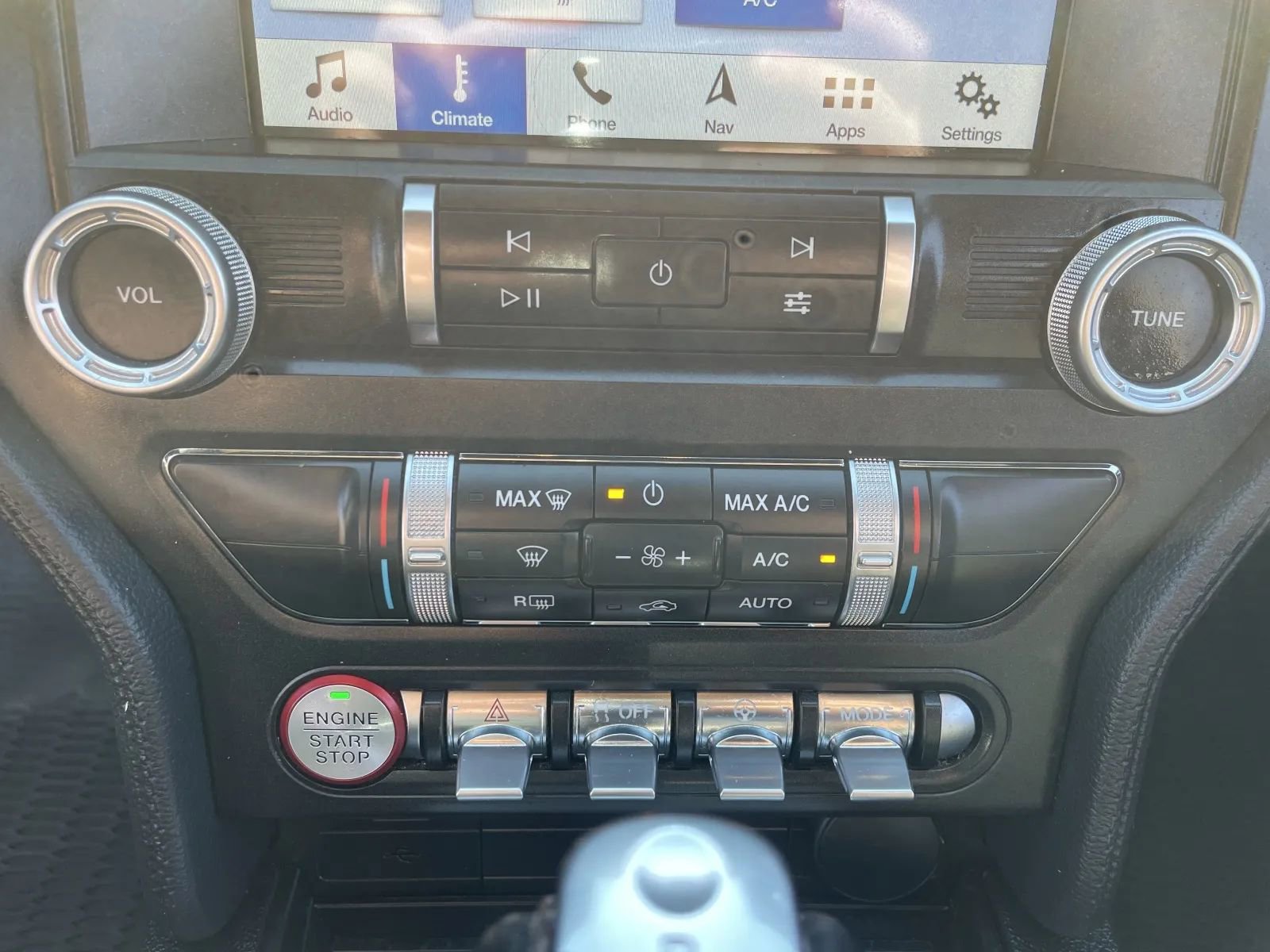 Used 2019 Ford Mustang GT w/ Equipment Group 301A image 28