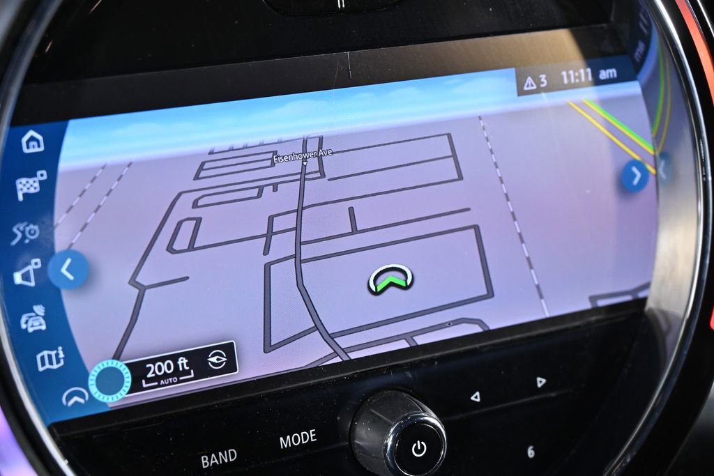 Used 2023 MINI Cooper Countryman S w/ Signature Upholstery Package image 14