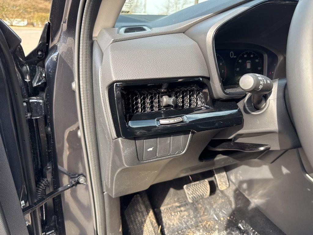 New 2026 Honda CR-V EX-L image 24
