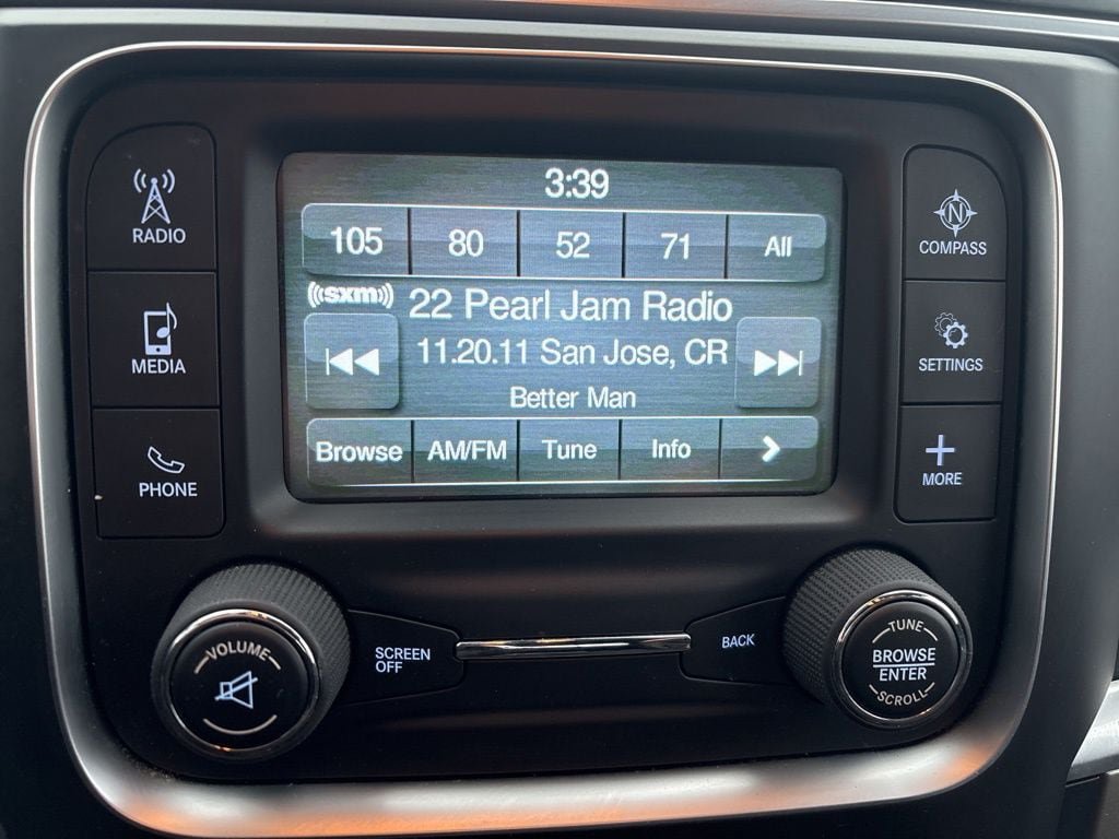 Used 2020 RAM 1500 Warlock AWD/4WD image 23