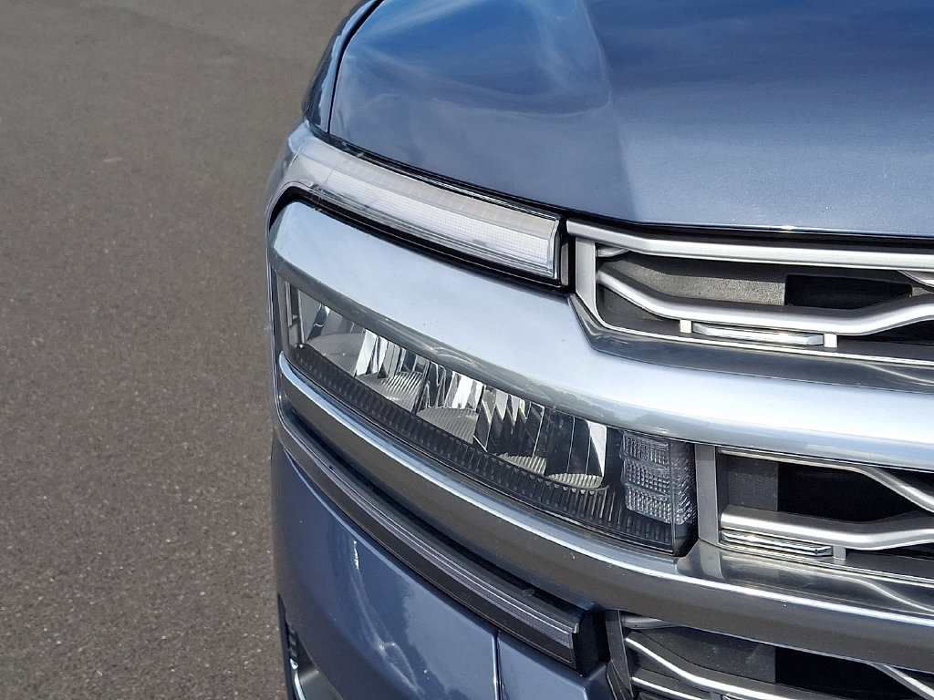 Used 2022 Ford Expedition Platinum AWD/4WD image 12