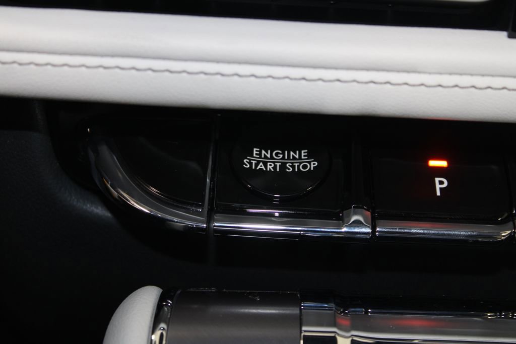 New 2026 Lincoln Aviator 2WD w/ Jet Appearance Package image 45