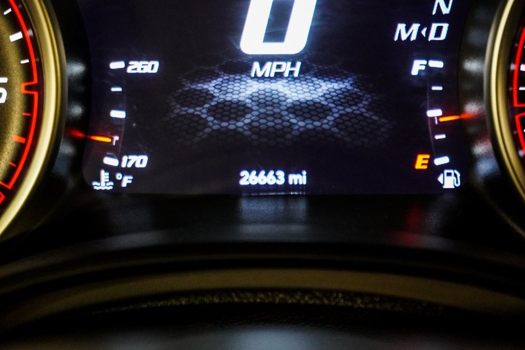 Used 2023 Dodge Charger Scat Pack w/ Harman/Kardon Audio Group image 31