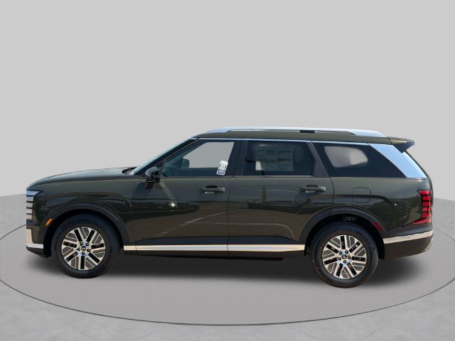 New 2026 Hyundai Palisade SEL Premium AWD/4WD image 8