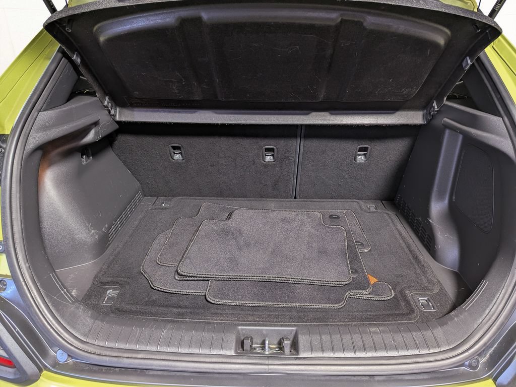 Used 2019 Hyundai Kona Ultimate FWD image 42