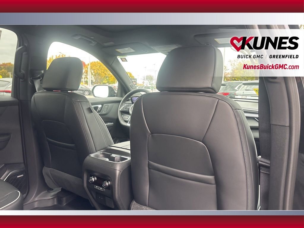 New 2026 Buick Enclave Sport Touring w/ Power Package image 51