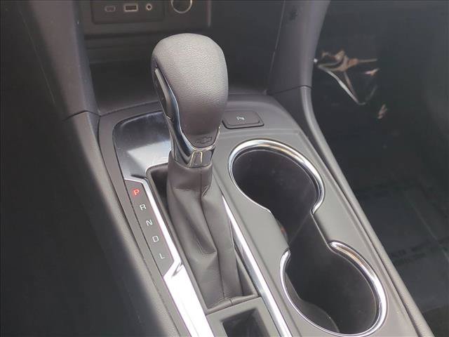 Used 2024 Chevrolet Equinox LT FWD image 12
