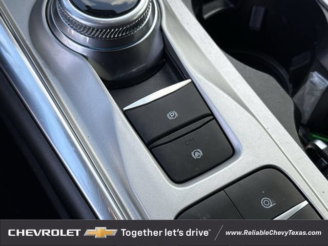 Used 2021 Ford Explorer Limited w/ Equipment Group 301A RWD image 20