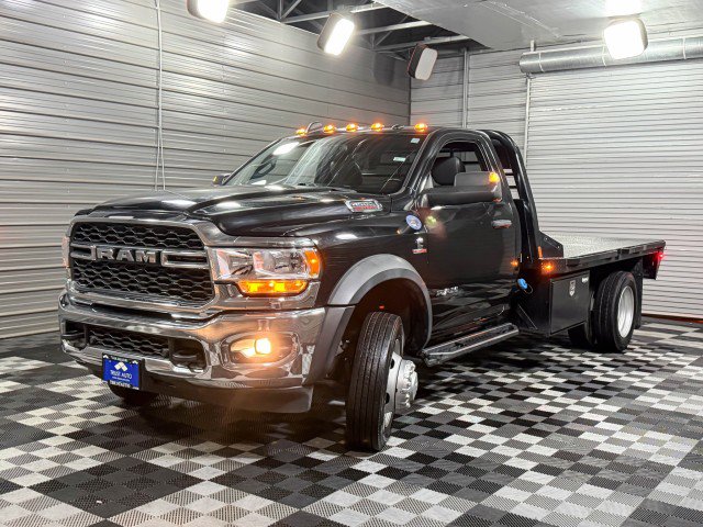 Used 2022 RAM 4500 Tradesman image 36