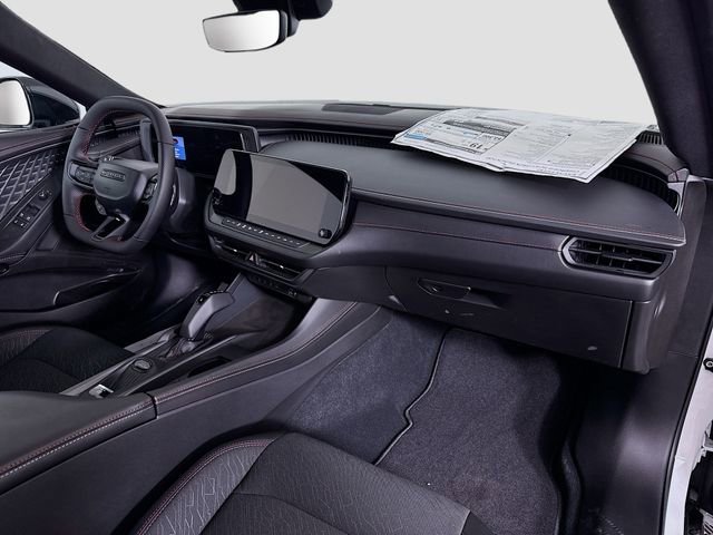 New 2026 Dodge Charger Scat Pack w/ Blacktop Package image 26