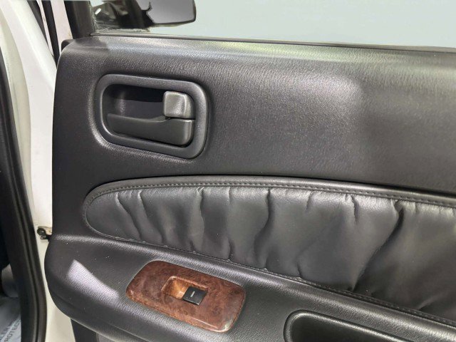 Used 1996 Nissan Maxima GXE FWD image 39