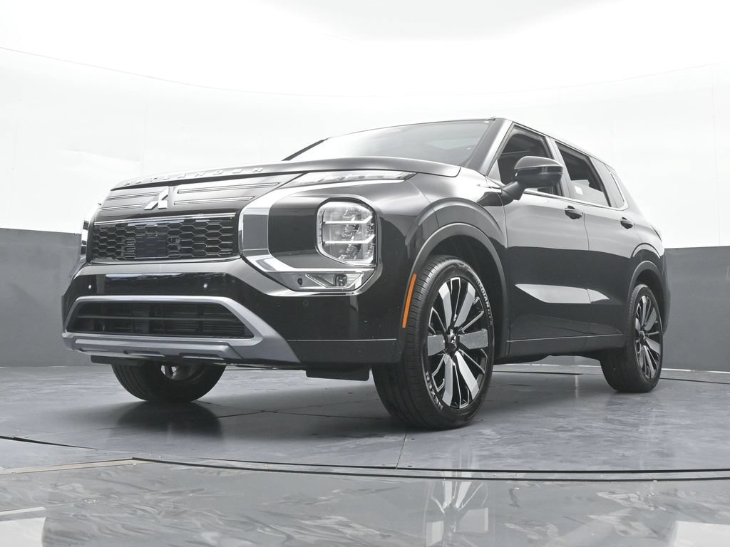 New 2026 Mitsubishi Outlander SE FWD image 70