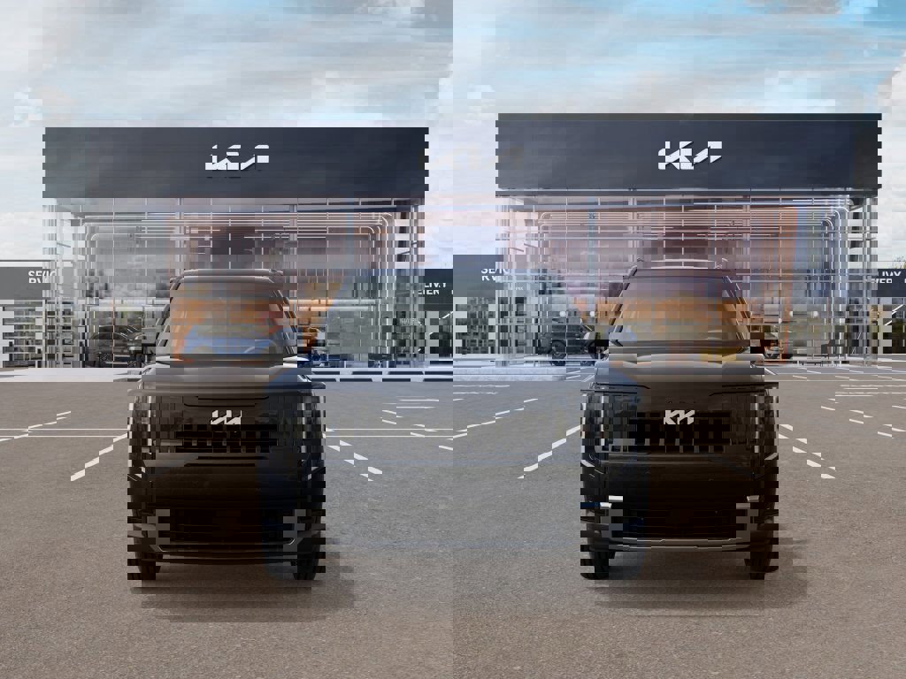 New 2027 Kia Telluride S image 2