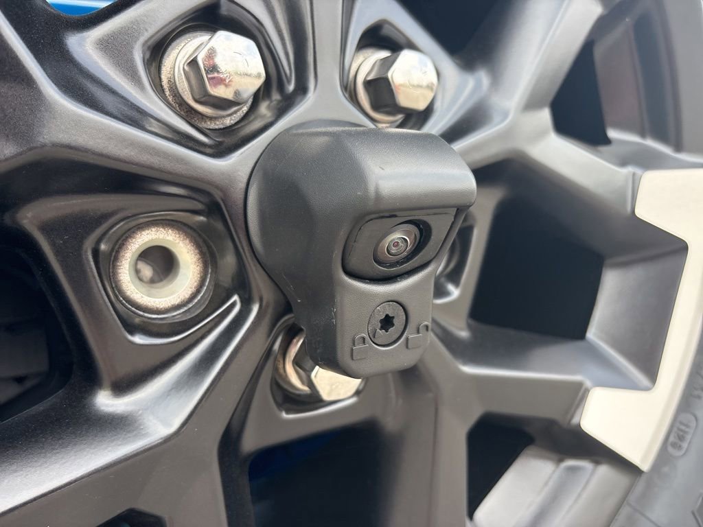 New 2026 Jeep Wrangler Rubicon image 9