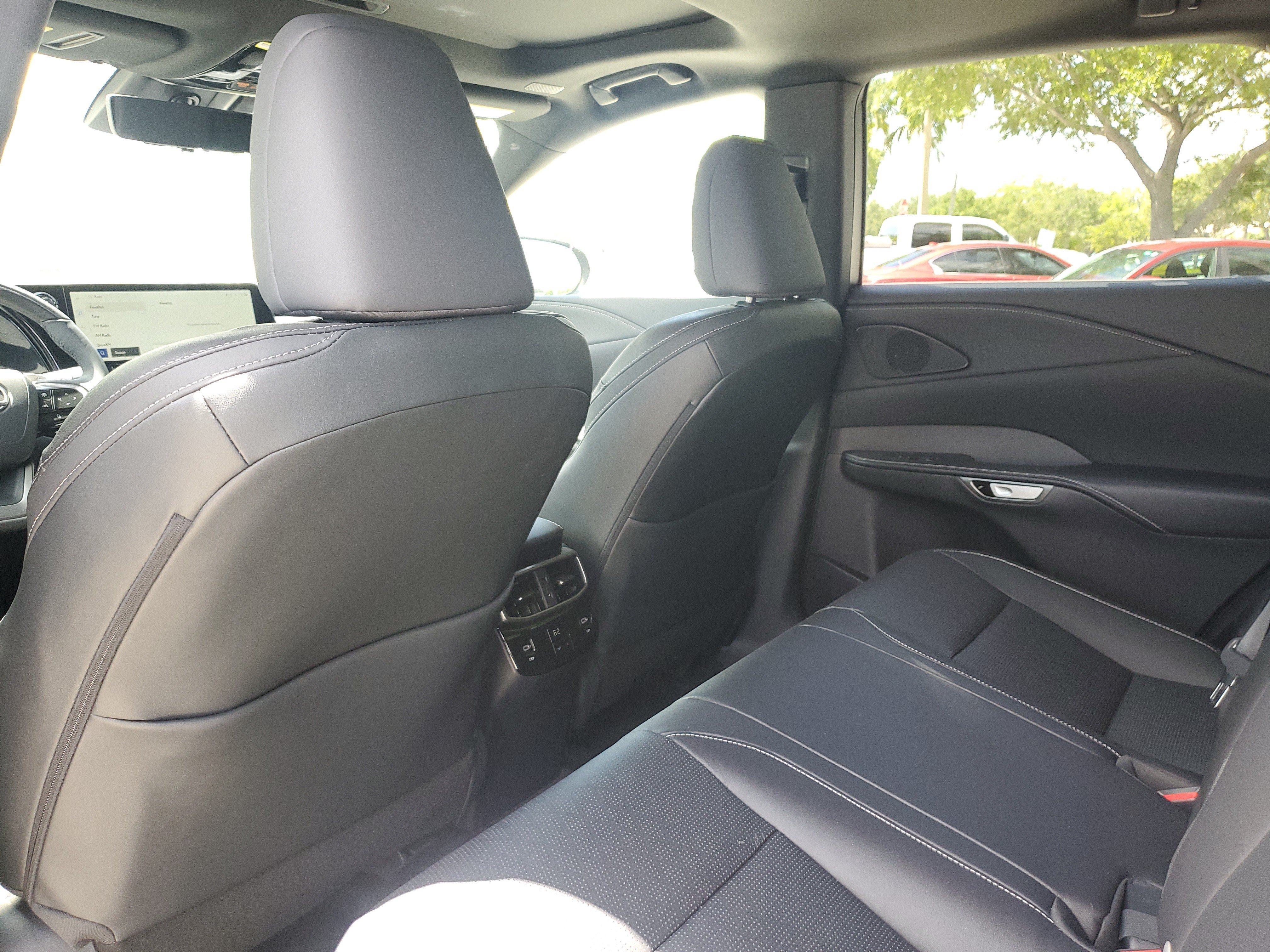 Used 2024 Lexus RX 350 Premium Plus w/ Convenience Package FWD image 14
