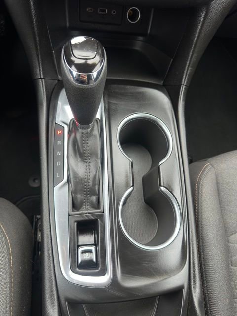 Used 2019 Chevrolet Equinox LT image 13