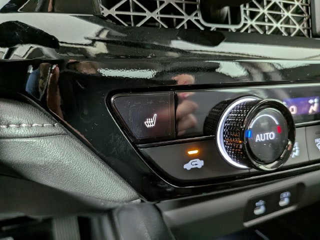 New 2026 Honda Accord SE image 6